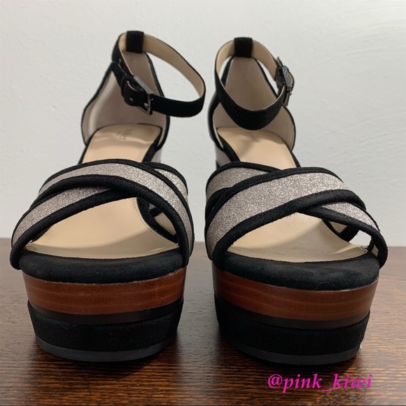 Botkier Paloma Ankle Strap Sandal - Picture 10 of 13